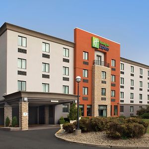 Holiday Inn Express Boston - Saugus, An Ihg Hotel